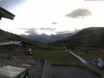 Archived image Webcam Arflina: View towards the valley 05:00