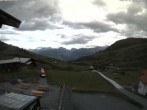 Archived image Webcam Arflina: View towards the valley 09:00
