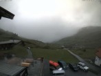 Archiv Foto Webcam Talblick - Arflina 09:00