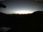 Archiv Foto Webcam Talblick - Arflina 03:00