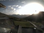 Archiv Foto Webcam Talblick - Arflina 05:00
