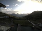 Archiv Foto Webcam Talblick - Arflina 06:00