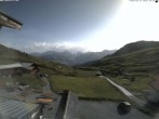 Archiv Foto Webcam Talblick - Arflina 07:00