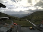 Archiv Foto Webcam Talblick - Arflina 11:00