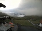 Archiv Foto Webcam Talblick - Arflina 19:00