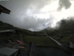 Archived image Webcam Arflina: View towards the valley 07:00