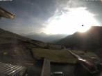 Archiv Foto Webcam Talblick - Arflina 05:00