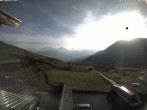 Archiv Foto Webcam Talblick - Arflina 06:00