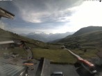 Archiv Foto Webcam Talblick - Arflina 07:00