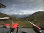 Archiv Foto Webcam Talblick - Arflina 09:00