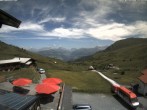 Archiv Foto Webcam Talblick - Arflina 11:00