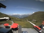 Archiv Foto Webcam Talblick - Arflina 13:00
