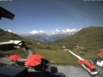 Archiv Foto Webcam Talblick - Arflina 15:00
