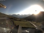 Archiv Foto Webcam Talblick - Arflina 05:00