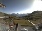 Archiv Foto Webcam Talblick - Arflina 07:00