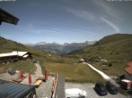 Archiv Foto Webcam Talblick - Arflina 11:00