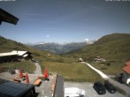 Archiv Foto Webcam Talblick - Arflina 13:00