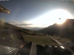 Archiv Foto Webcam Talblick - Arflina 05:00