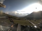 Archiv Foto Webcam Talblick - Arflina 06:00