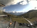Archiv Foto Webcam Talblick - Arflina 07:00