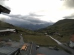 Archived image Webcam Arflina: View towards the valley 11:00