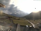 Archiv Foto Webcam Talblick - Arflina 06:00