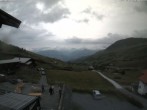 Archiv Foto Webcam Talblick - Arflina 09:00