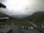 Archived image Webcam Arflina: View towards the valley 11:00