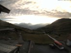 Archiv Foto Webcam Talblick - Arflina 05:00
