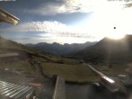 Archiv Foto Webcam Talblick - Arflina 06:00