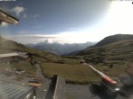 Archiv Foto Webcam Talblick - Arflina 07:00