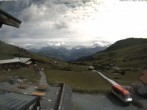 Archiv Foto Webcam Talblick - Arflina 09:00