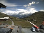 Archiv Foto Webcam Talblick - Arflina 11:00