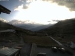 Archiv Foto Webcam Talblick - Arflina 05:00