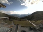 Archiv Foto Webcam Talblick - Arflina 07:00
