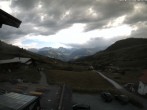 Archiv Foto Webcam Talblick - Arflina 09:00