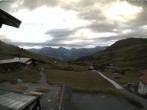 Archiv Foto Webcam Talblick - Arflina 05:00