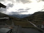 Archived image Webcam Arflina: View towards the valley 07:00