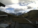 Archiv Foto Webcam Talblick - Arflina 09:00