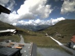Archiv Foto Webcam Talblick - Arflina 13:00