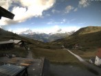 Archiv Foto Webcam Talblick - Arflina 17:00