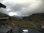 Archiv Foto Webcam Talblick - Arflina 07:00