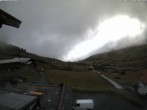 Archiv Foto Webcam Talblick - Arflina 09:00