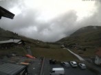 Archiv Foto Webcam Talblick - Arflina 13:00