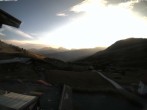 Archiv Foto Webcam Talblick - Arflina 05:00