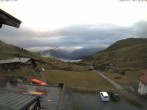 Archiv Foto Webcam Talblick - Arflina 05:00