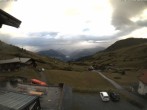 Archiv Foto Webcam Talblick - Arflina 06:00