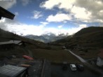 Archiv Foto Webcam Talblick - Arflina 13:00