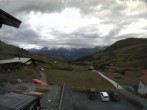 Archiv Foto Webcam Talblick - Arflina 15:00
