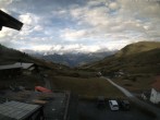 Archiv Foto Webcam Talblick - Arflina 17:00